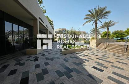 Shop - Studio - 1 for rent in Soho Square - Saadiyat Island - Abu Dhabi