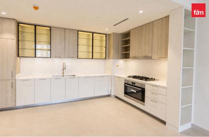 Apartment - 3 Bedrooms - 3 Bathrooms for rent in Parkside Views - Dubai Hills Estate - Dubai Apartment - 3 Bedrooms - 3 Bathrooms for rent in Parkside Views - Dubai Hills Estate - Dubai