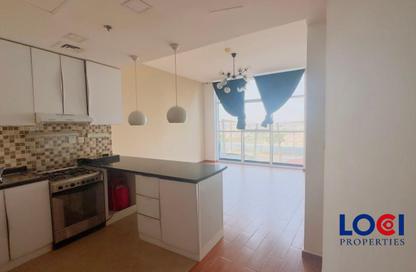 Apartment - Studio - 1 Bathroom for rent in Al Jawhara Residences - District 2 - Jumeirah Village Triangle - Dubai Apartment - Studio - 1 Bathroom for rent in Al Jawhara Residences - District 2 - Jumeirah Village Triangle - Dubai
