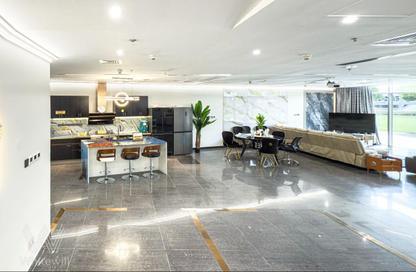 Shop - Studio - 6 Bathrooms for sale in The Jewel Tower A - The Jewels - Dubai Marina - Dubai
