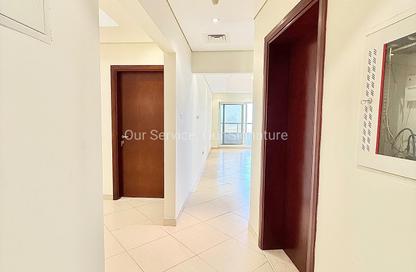 Apartment - 1 Bedroom - 2 Bathrooms for rent in Al Mamzar - Al Mamzar - Sharjah - Sharjah Apartment - 1 Bedroom - 2 Bathrooms for rent in Al Mamzar - Al Mamzar - Sharjah - Sharjah
