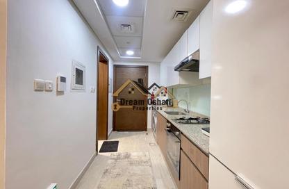 Apartment - Studio - 1 for sale in Azizi Aliyah - Dubai Healthcare City 2 - Al Jaddaf - Dubai