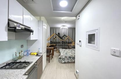 Apartment - Studio - 1 for sale in Azizi Aliyah - Dubai Healthcare City 2 - Al Jaddaf - Dubai Apartment - Studio - 1 for sale in Azizi Aliyah - Dubai Healthcare City 2 - Al Jaddaf - Dubai