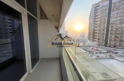 Apartment - Studio - 1 for sale in Azizi Aliyah - Dubai Healthcare City 2 - Al Jaddaf - Dubai