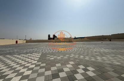 Land - Studio for rent in Al Sajaa Industrial - Al Sajaa - Sharjah