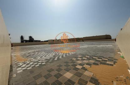 Land - Studio for rent in Al Sajaa Industrial - Al Sajaa - Sharjah