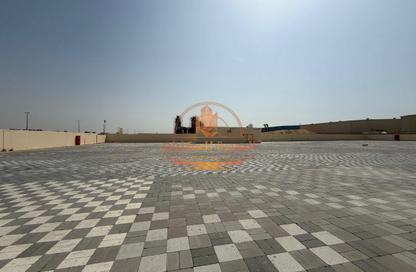 Land - Studio for rent in Al Sajaa Industrial - Al Sajaa - Sharjah