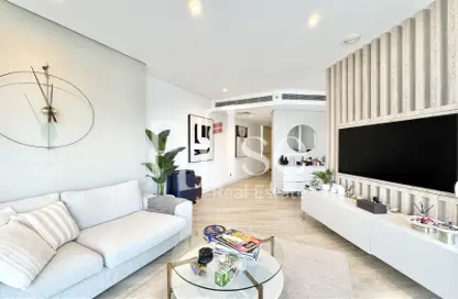 Apartment - 1 Bathroom for rent in Sky Gardens - DIFC - Dubai Apartment - 1 Bathroom for rent in Sky Gardens - DIFC - Dubai