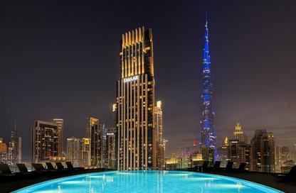 Apartment - 2 Bedrooms - 2 Bathrooms for rent in Imperial Avenue - Downtown Dubai - Dubai Apartment - 2 Bedrooms - 2 Bathrooms for rent in Imperial Avenue - Downtown Dubai - Dubai