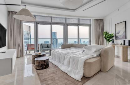 Apartment - 2 Bedrooms - 2 Bathrooms for rent in Imperial Avenue - Downtown Dubai - Dubai