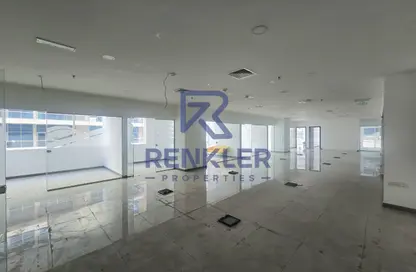 Office Space - Studio for rent in Bay Square Building 7 - Bay Square - Business Bay - Dubai