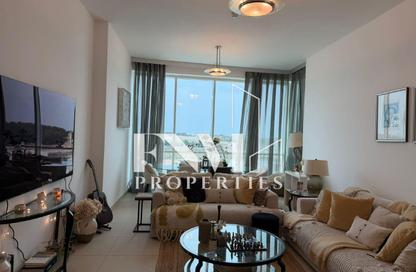 Apartment - 2 Bedrooms - 2 Bathrooms for sale in Hilliana Tower - Acacia Avenues - Al Sufouh - Dubai