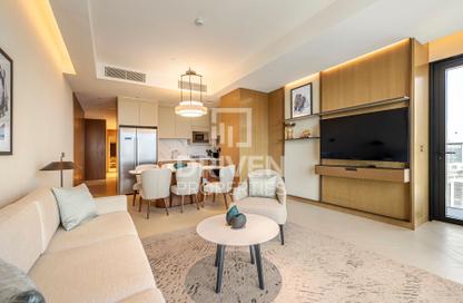 Apartment - 3 - 4 for sale in The Address Residences Dubai Opera Tower 2 - The Address Residences Dubai Opera - Downtown Dubai - Dubai