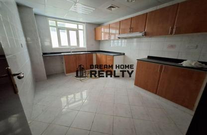 Apartment - 2 Bedrooms - 3 Bathrooms for rent in Al Taawun - Sharjah Apartment - 2 Bedrooms - 3 Bathrooms for rent in Al Taawun - Sharjah