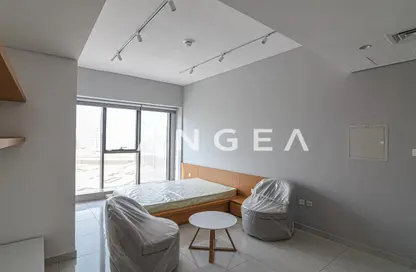 شقة - 1 حمام للايجار في برج بلو ويفز - مجمع دبي ريزيدنس - دبي لاند - دبي