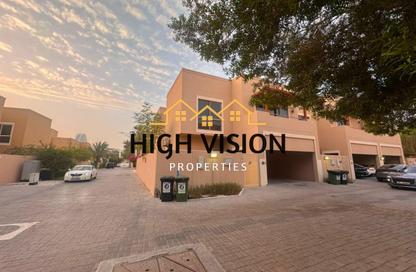 Townhouse - 4 Bedrooms - 5 Bathrooms for rent in Qattouf Community - Al Raha Gardens - Abu Dhabi Townhouse - 4 Bedrooms - 5 Bathrooms for rent in Qattouf Community - Al Raha Gardens - Abu Dhabi