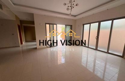 Townhouse - 4 Bedrooms - 5 Bathrooms for rent in Qattouf Community - Al Raha Gardens - Abu Dhabi Townhouse - 4 Bedrooms - 5 Bathrooms for rent in Qattouf Community - Al Raha Gardens - Abu Dhabi