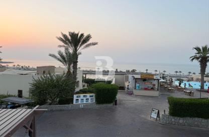 Townhouse - 2 Bedrooms - 2 Bathrooms for rent in The Cove Rotana - Ras Al Khaimah Waterfront - Ras Al Khaimah Townhouse - 2 Bedrooms - 2 Bathrooms for rent in The Cove Rotana - Ras Al Khaimah Waterfront - Ras Al Khaimah