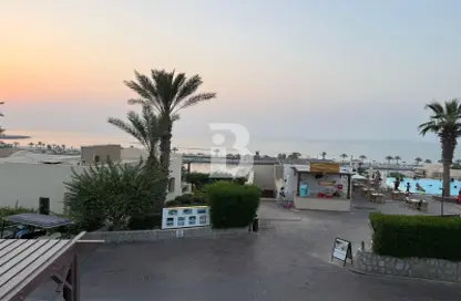 تاون هاوس - 2 غرف نوم - 2 حمامات للايجار في ذا كوف روتانا - الواجهة المائية - راس الخيمة - رأس الخيمة