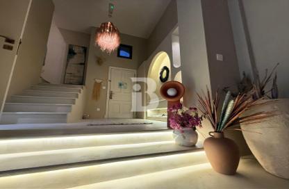 Townhouse - 2 Bedrooms - 2 Bathrooms for rent in The Cove Rotana - Ras Al Khaimah Waterfront - Ras Al Khaimah Townhouse - 2 Bedrooms - 2 Bathrooms for rent in The Cove Rotana - Ras Al Khaimah Waterfront - Ras Al Khaimah