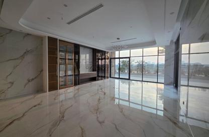 Villa - 6 Bedrooms - 7 Bathrooms for sale in Picadilly Green - DAMAC Hills - Dubai