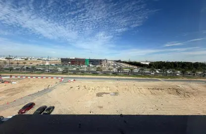 شقة - غرفة نوم - 2 حمامات للايجار في الفلاح - تجارية مويلح - الشارقة