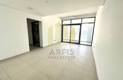 Apartment - 1 Bedroom - 2 Bathrooms for rent in Al Habbai 6 - Jumeirah Garden City - Al Satwa - Dubai