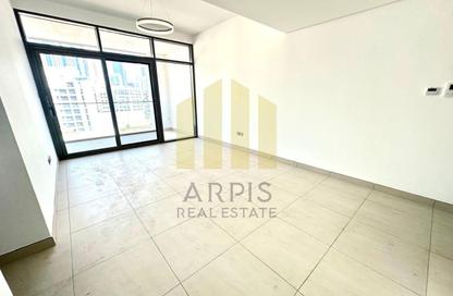 Apartment - 1 Bedroom - 2 Bathrooms for rent in Al Habbai 6 - Jumeirah Garden City - Al Satwa - Dubai