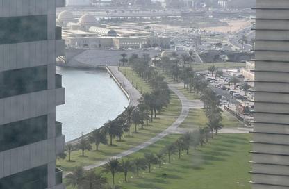 Apartment - 3 Bedrooms - 2 Bathrooms for rent in Al Majaz 1 - Al Majaz - Sharjah
