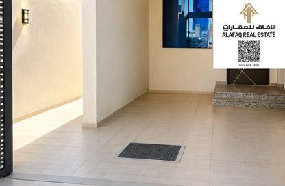 Townhouse - 4 - 7 for sale in Kabbali Hills - Al Helio 2 - Al Helio - Ajman