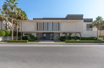 Villa - 5 Bedrooms - 7 Bathrooms for sale in Signature Villas Frond G - Signature Villas - Palm Jumeirah - Dubai Villa - 5 Bedrooms - 7 Bathrooms for sale in Signature Villas Frond G - Signature Villas - Palm Jumeirah - Dubai