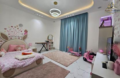 Villa - 5 Bedrooms - 7 Bathrooms for sale in Al Helio 2 - Al Helio - Ajman