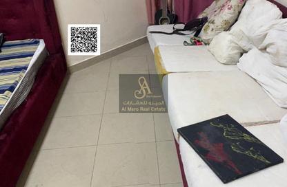 Apartment - Studio - 1 Bathroom for sale in Horizon Towers - Ajman Downtown - Ajman