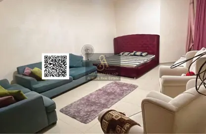 Apartment - Studio - 1 Bathroom for sale in Horizon Towers - Ajman Downtown - Ajman