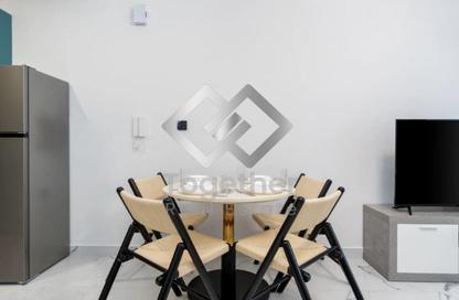 Apartment - Studio - 1 Bathroom for sale in Opalz By Danube Tower 2 - Opalz by Danube - Dubai Science Park - Dubai Apartment - Studio - 1 Bathroom for sale in Opalz By Danube Tower 2 - Opalz by Danube - Dubai Science Park - Dubai