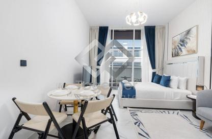 Apartment - Studio - 1 Bathroom for sale in Opalz By Danube Tower 2 - Opalz by Danube - Dubai Science Park - Dubai