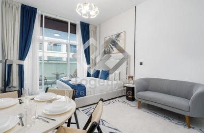 Apartment - Studio - 1 Bathroom for sale in Opalz By Danube Tower 2 - Opalz by Danube - Dubai Science Park - Dubai