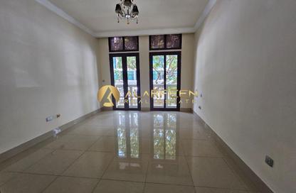 Apartment - 1 Bedroom - 2 Bathrooms for rent in Le Grand Chateau C - Le Grand Chateau - District 10 - Jumeirah Village Circle - Dubai