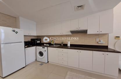 Apartment - Studio - 1 Bathroom for rent in Lincoln Park - Sheffield - Lincoln Park - Arjan - Dubai