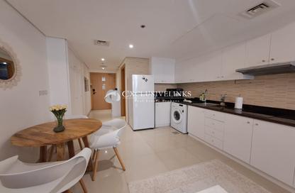 Apartment - Studio - 1 Bathroom for rent in Lincoln Park - Sheffield - Lincoln Park - Arjan - Dubai