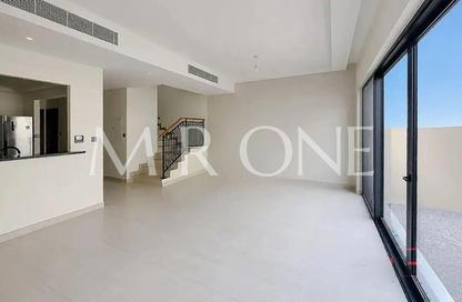 Townhouse - 4 Bedrooms - 5 Bathrooms for sale in Portofino - Damac Lagoons - Dubai
