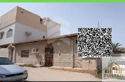 Whole Building - 4 Bedrooms - 3 Bathrooms for rent in The Icon Casa 2 - Al Rashidiya 3 - Al Rashidiya - Ajman