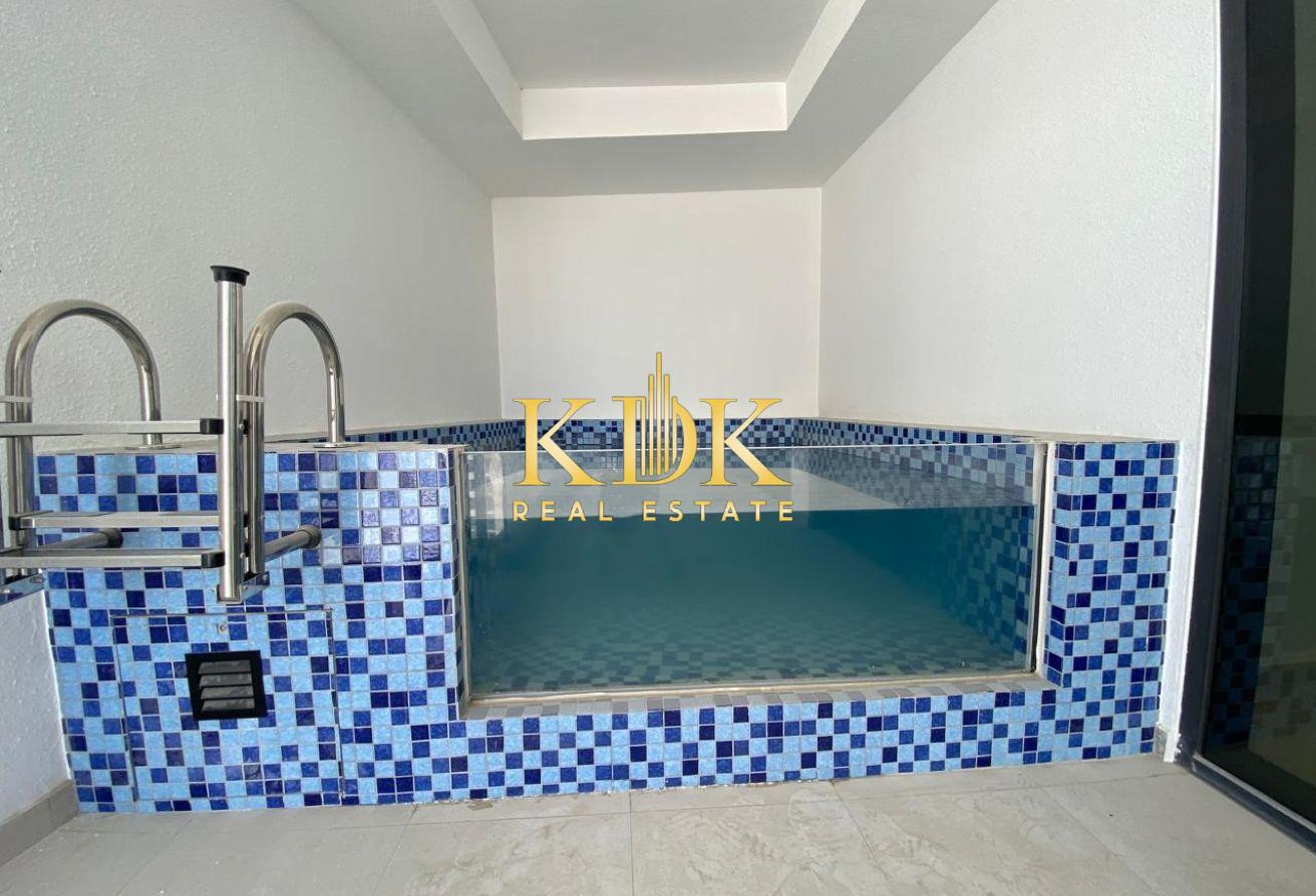 Premium 1 BR | Great Amenities | Prime Location photo 9