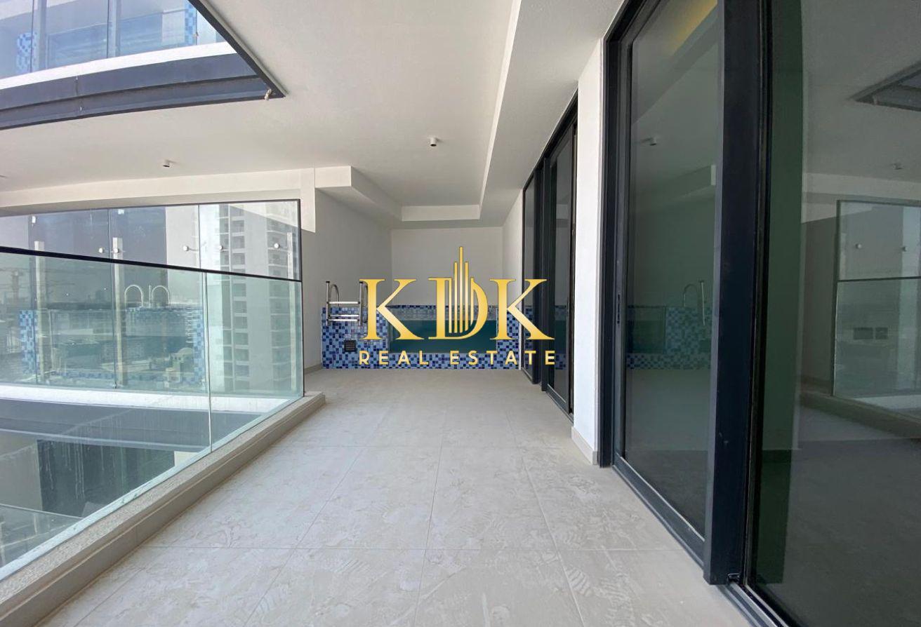 Premium 1 BR | Great Amenities | Prime Location photo 8