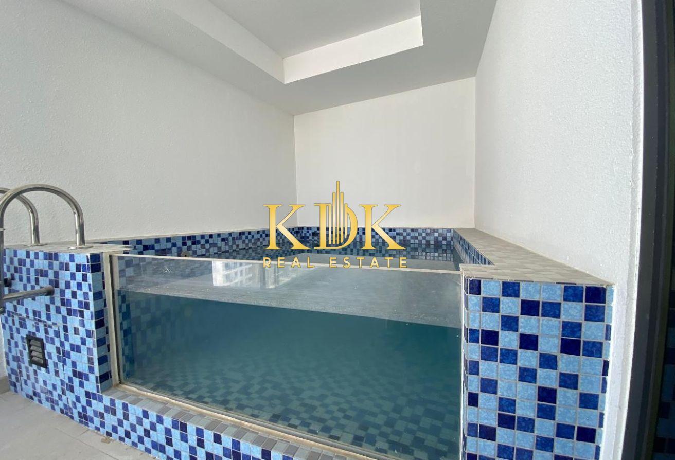 Premium 1 BR | Great Amenities | Prime Location photo 20