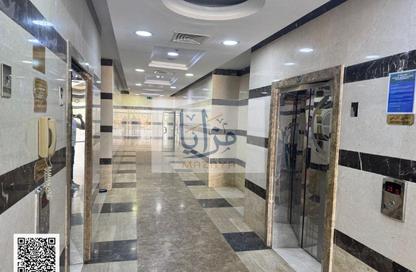 Apartment - 2 Bedrooms - 2 Bathrooms for rent in Paradise Lakes Tower B9 - Paradise Lakes Towers - Emirates City - Ajman Apartment - 2 Bedrooms - 2 Bathrooms for rent in Paradise Lakes Tower B9 - Paradise Lakes Towers - Emirates City - Ajman