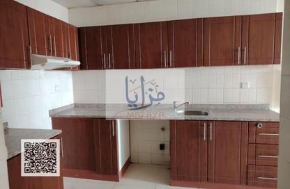 Apartment - 2 Bedrooms - 2 Bathrooms for rent in Paradise Lakes Tower B9 - Paradise Lakes Towers - Emirates City - Ajman Apartment - 2 Bedrooms - 2 Bathrooms for rent in Paradise Lakes Tower B9 - Paradise Lakes Towers - Emirates City - Ajman