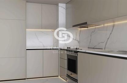 Apartment - 1 Bedroom - 2 Bathrooms for sale in Equiti Garden - Al Furjan - Dubai Apartment - 1 Bedroom - 2 Bathrooms for sale in Equiti Garden - Al Furjan - Dubai