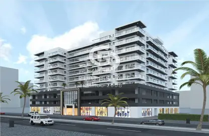 Apartment - 1 Bedroom - 2 Bathrooms for sale in Equiti Garden - Al Furjan - Dubai