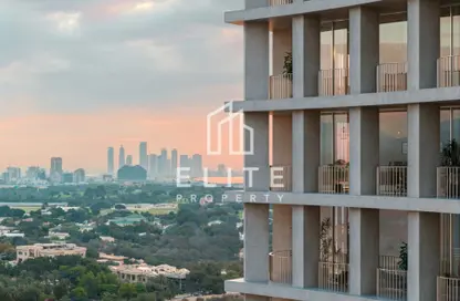 Apartment - 2 Bedrooms - 3 Bathrooms for sale in Eden House Zaabeel - DIFC - Dubai Apartment - 2 Bedrooms - 3 Bathrooms for sale in Eden House Zaabeel - DIFC - Dubai